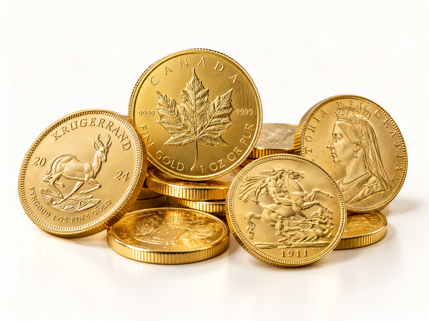 Monedas